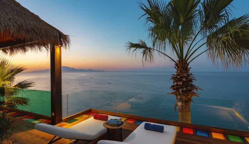 Grand Residence View